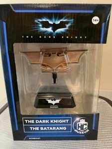 Eaglemoss DC Museum Collection Dark Knight Batarang - Bild 1 von 2