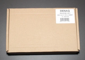 DENAQ - AC Adapter for Select Samsung Laptops - Black DQ-AC1921-3011 #4 - Picture 1 of 6