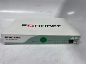 Fortinet FWF-60D FortiGate 60D Network Security/Firewall Appliance - Picture 1 of 4