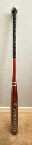 Worth PowerCell Youth Softball Bat 32’’ Inches / 22 Oz. - Picture 1 of 7