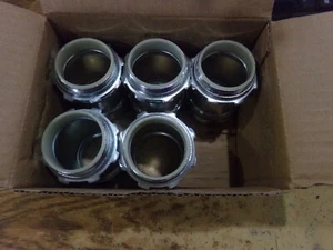 Caja de conectores EGS ETP modelo: 7150ST EMT. Cantidad. 5. Nuevo stock antiguo - Imagen 1 de 2