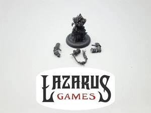 Hordes: Skorne - Void Seer Mordikaar (primed Privateer Press) - Picture 1 of 4