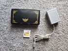 The Legend of Zelda 25th Anniversary Nintendo 3DS Console (Tested) system
