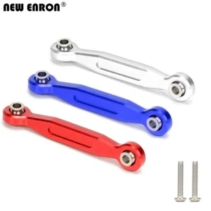 46mm Aluminum Servo Steering Linkage 7747 8947 For RC Traxxas MAXX X-Maxx 77086 - Imagen 1 de 23