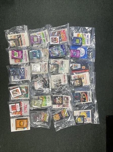 LOTE DE JUEGOS ATARI 2600 x23 con MANUALES SUPER COBRA,Joust,PACMAN,CASINO,COMBATE ++++ - Imagen 1 de 10