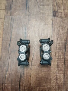 Original OEM Front Brake Caliper Yamaha MT09 V3 SP 2021 - Picture 1 of 6