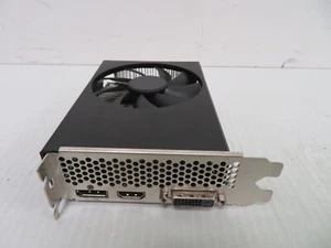 Nvidia GeForce GTX 1660 Ti 6GB GDDR6 Video Graphics Card Dell KPNXF 0KPNXF - Picture 1 of 6
