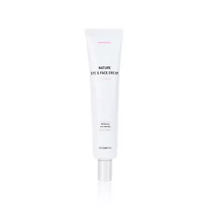Foodaholic Collagen Nature Eye & Face Cream 40ml - Picture 1 of 3