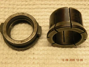 Große Acramil Spannzange 32mm plus Gewinde Backplate gebraucht - Bild 1 von 1