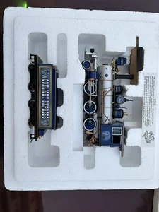 Bachmann Hawthorne Village Moonlight Express Train Set - Bild 1 von 9