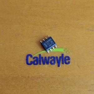 5PCS TJA1050 SOP-8 TJA1050T SMD High Speed CAN Transceiver IC - Afbeelding 1 van 1