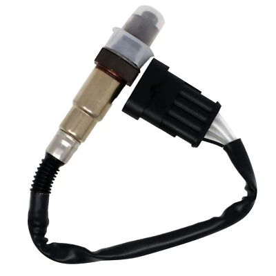 Sonda lambda sensore ossigeno catalizzatore per Fiat Marea 98-02 U3Q0 - Immagine 1 di 4