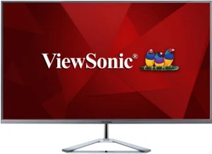 Viewsonic VX3276-MHD-2 LCD-Monitor, 31,5 Zoll (80 cm), Full HD, 3 ms Reaktionsze - Bild 1 von 3