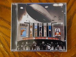 MOJO Proudly Presents Physical Graffitti Redrawn CD - Picture 1 of 3