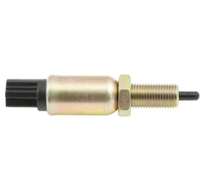 Wells Clutch Pedal Position Switch, Mechanical, Plunger, Automatic - Picture 1 of 4