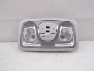 LUCI INTERNE Fiat 500L (199) 07355527120 - Immagine 1 di 4