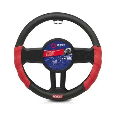 Coprivolante Sparco SPC1102L Universale [Ø 36 - 38 cm] - Immagine 1 di 2
