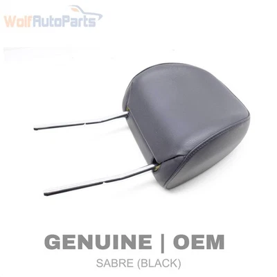 2013-2017 AUDI Q5 - Encosto de cabeça dianteiro / APOIO DE CABEÇA 8K0881901AT - Imagem 1 de 4