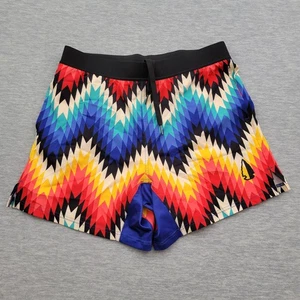 Tachuntfish Shorts Herren Large Cambaya gebraucht, in einwandfreiem Zustand - Bild 1 von 7