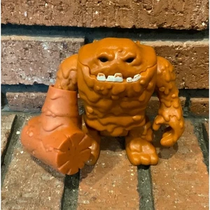 Fisher Price Imaginext DC Comics Clayface 5" Action Figure - Picture 1 of 4