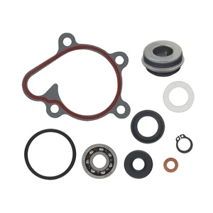 Bronco Water Pump Repair Kit for Yamaha Kodiak 450 fits 2018-2024 Models - Picture 1 of 1
