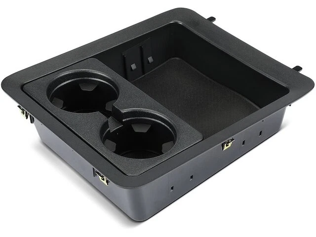 Portavasos delantero para GMC Sierra 2500 HD 2014 KY535HJ Foto 1 de 1