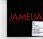 (DW510) Jamelia, Beware Of The Dog - 2006 DJ CD