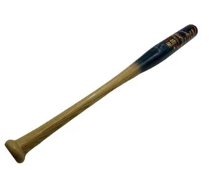 Joe Maddon Signed/Inscribed Chicago Cubs Logo Bat Schwartz Sports 181756 - Picture 1 of 6