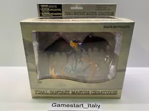 FINAL FANTASY MASTER CREATURES BAHAMUT SQUARE ENIX - NEW SEALED NEU SEALED - Bild 1 von 17