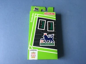 Subbuteo Team - Liverpool 63196 Lightweight Team 1995 - Picture 1 of 7