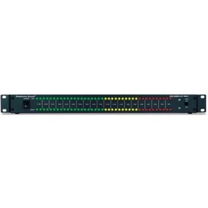 American Audio AA-DBDISPLAYMKII Display MKII 9 in. Metal Rack Mountable LED D... - Picture 1 of 1