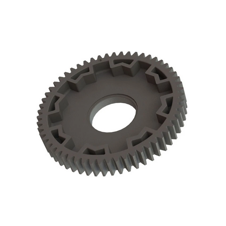 ARA310947 HD 57T Spur Gear, 0.8Mod - Bild 1 von 1