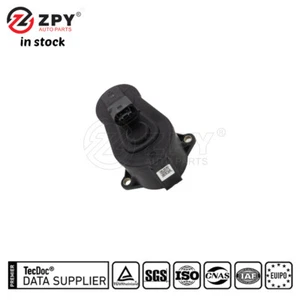 BEYU For VW CC Passat Tiguan 08-17 3C0 998 281A New Rear Brake Caliper Motor - Picture 1 of 6