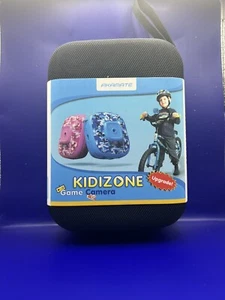 Kidizone game camera