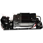 Air Ride Suspension Air Compressor Pump W/ Bracket For BMW 7 F01 F02 750Li 760Li
