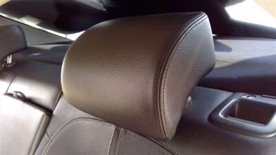 Reposacabezas trasero izquierdo cuero CC VOLKSWAGEN 2012 435529 Foto 1 de 4