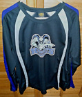 Jog Knights Arizona Hockey Union Adult Large Long Sleeve Shirt Pullover Jersey