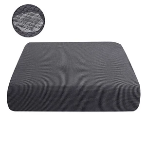 Waterproof Sofa Slip Covers Reversible Quilted Throw Pet Protector Couch Cover - Picture 1 of 8