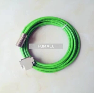 1Pcs New For SIEMENS Signal Cable 5M 6FX8002-2CA15-1AF0 - Picture 1 of 2
