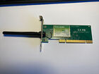 TP-LINK TL-WN350G 54Mbps Wireless G PCI Adapter