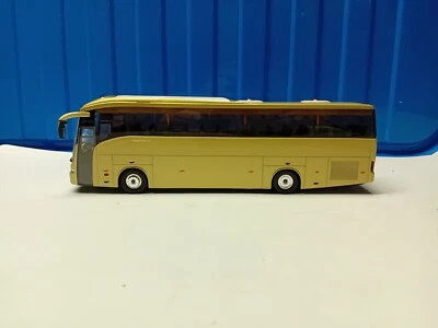 Autobus Irisbus iveco domino 1/43 ROS - Immagine 1 di 4