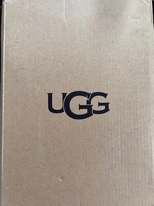 UGG Zilo - Schwarz 8,5 M - Neu mit Karton - Bild 1 von 2