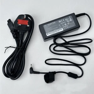 Replacement For Acer ASPIRE 1 A114-33-C6F6 45W AC Adapter Power Charger - Picture 1 of 12