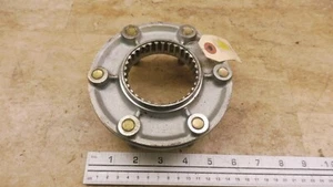 1998 Suzuki Intruder VS1400 GLP S559-1> rear wheel final drive flange - Picture 1 of 7