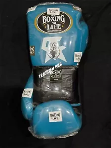 Personalisierte Canelo Handmade No Boxing No Life Boxhandschuhe | NEU Canelo Logo - Bild 1 von 6