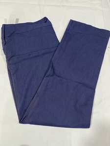 Margaret M Slimming Marlie Straight Leg Pant Pull On - Bild 1 von 8