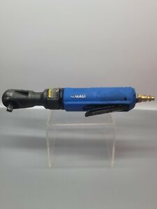 Kobalt Air Ratchet Drive Pneumatic Tools 3/8" 90 psi 180 rpm 