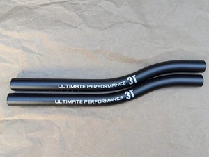 3T S-Bend Alloy Aerobar ExtensionsTime Trial Triathlon  - Picture 1 of 3