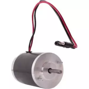 12V BUYERS SALT SPREADER STARTER MOTOR FOR SALT DOG ATVS15 PN 3000966 - Foto 1 di 1