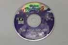 Virtua Fighter 2 (Sega Saturn, 1996) Disc Only